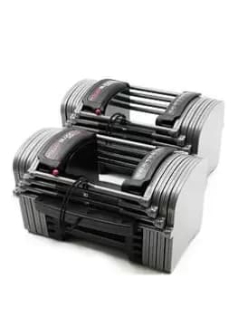 Powerblock Sport 90 Exp Stage 1 Adjustable Dumbbells