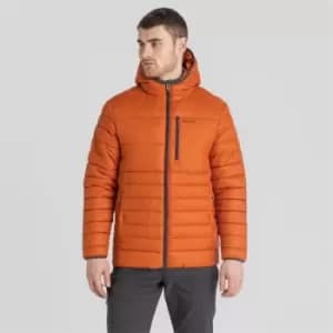 Craghoppers CompLite VIII Jkt - Potters Clay