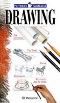 Drawing by Ramn De Jess Rodrguez Hardback