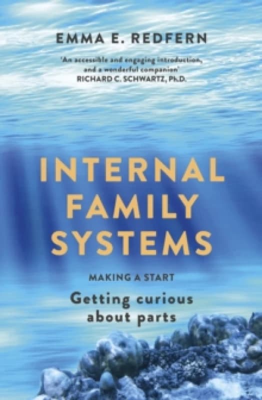 Internal Family Systems : Making A Start (and Getting Curious about Parts) Paperback / softback