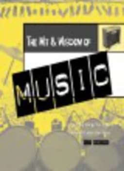 Wit and Wisdom of Music Paperback