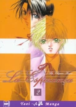 La Esperana by Chigusa Kawai Paperback