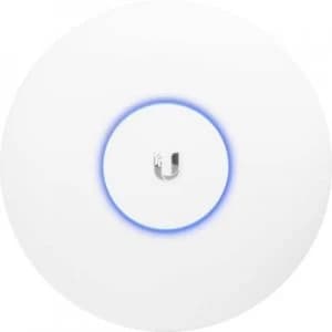 Ubiquiti UAP-AC-PRO Single case PoE WiFi access point 1.75 Gbps 2.4 GHz, 5 GHz