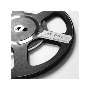 Maya Verlaak & Andy Ingamells - Tape Piece Cassette