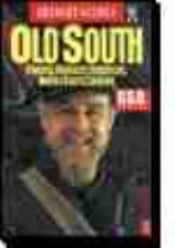 Old South by Martha Ellen Zenfell and Lyle Lawson and Brian Bell Paperback