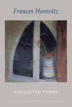 Frances Horovitz by Frances Horovitz