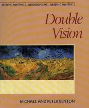 Double Vision by Peter Benton Paperback