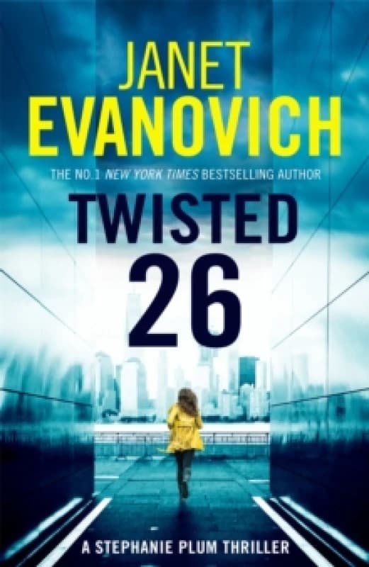 Twisted Twenty-Six Paperback / softback