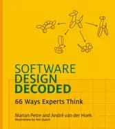software design decoded 66 ways experts think