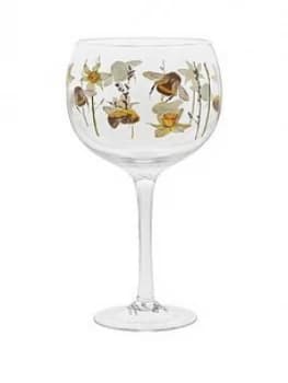 Ginology Bee Gin Glass