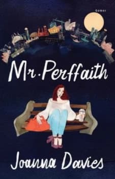 Mr Perffaith by Joanna Davies Paperback