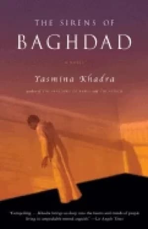 sirens of baghdad