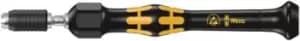 Wera 1430 Micro Esd 2,0 - 6,0 Ncm Torque Screwdriver, Esd, Adj, 2 To 6N-Cm