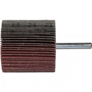 Makita Flap Wheel 50mm 25mm 120g