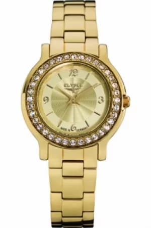 Ladies Elysee Classic Watch 28611