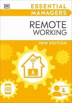 Remote Working by Dk
