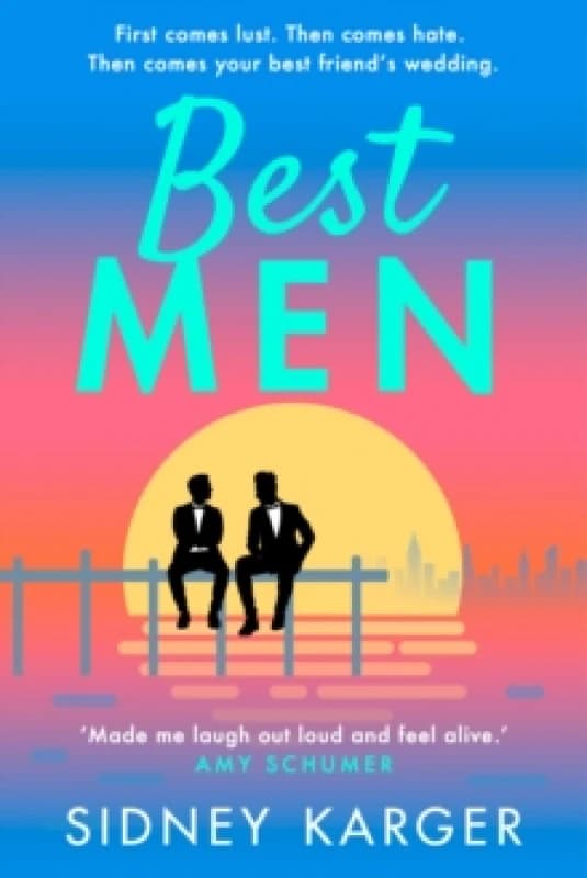 Best Men Paperback / softback