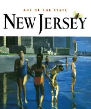 art of the state new jersey