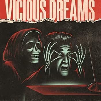 Vicious Dreams - Vicious Dreams Vinyl