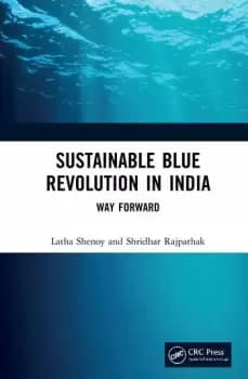 Sustainable Blue Revolution in IndiaWay Forward