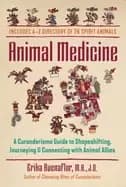 animal medicine a curanderismo guide to shapeshifting journeying and connec