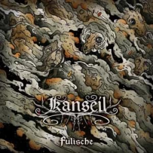 Fulische by Kanseil CD Album