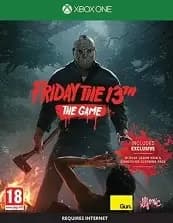 Friday the 13th The Game