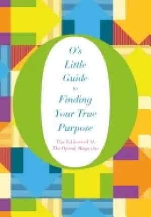 os little guide to finding your true purpose