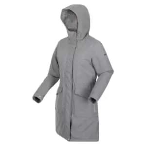 Regatta Romine Waterproof Jcket - StormGreyMrl