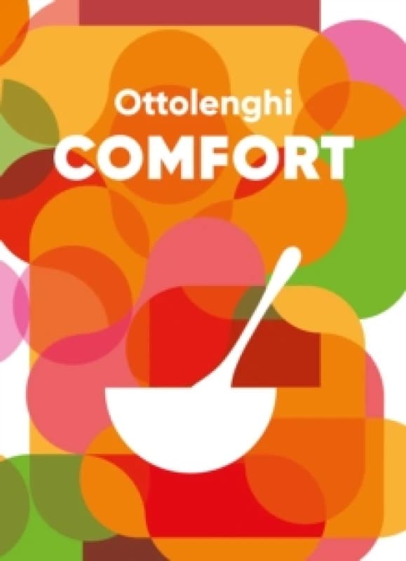 Ottolenghi COMFORT Hardback