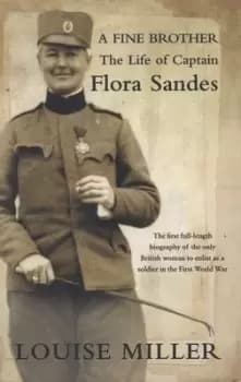 A fine brother by Louise Miller