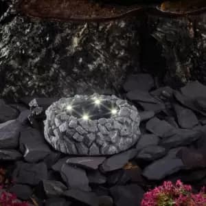 Smart Garden Smart Solar Petra Up Light