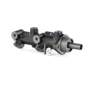 RIDEX Master Cylinder OPEL,FIAT,PEUGEOT 258M0020 4601D1,9946056,9946799 Brake Master Cylinder,Master Cylinder, brakes 9948877,4601D1