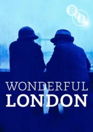 Wonderful London (DVD)