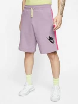 Nike Sportswear Festival Ft Shorts