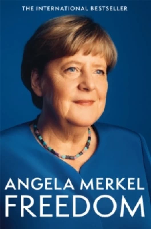 Freedom. Paperback. By Angela Merkel, Beate Baumann Books