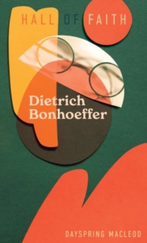 Dietrich Bonhoeffer Hardback