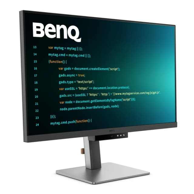 Benq Benq RD320U 32" 4K IPS 60HZ 9H.LMSLA.TBE