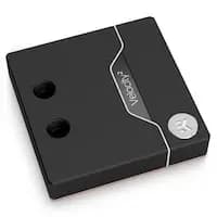 EK Water Blocks EK-Quantum Velocity² D-RGB CPU Water Block For 1200 - Copper + Acetal