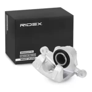 RIDEX Brake caliper 78B1271 Caliper,Disc brake caliper KIA,SORENTO I (JC)