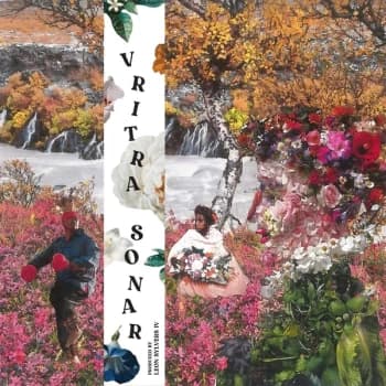 Vritra - Sonar Vinyl