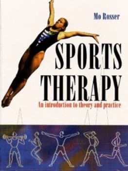 Sports Therapy by Mo Rosser Paperback