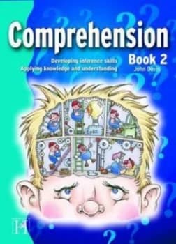 Comprehension. Book 2 by John Davis Paperback