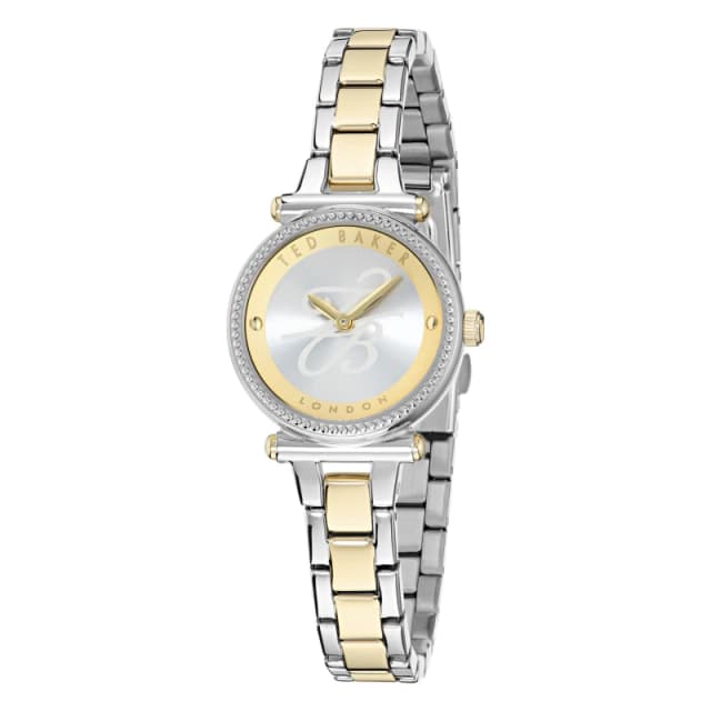 Ted Baker New Jolyye Quartz Analogue Watch Multi unisex One Size