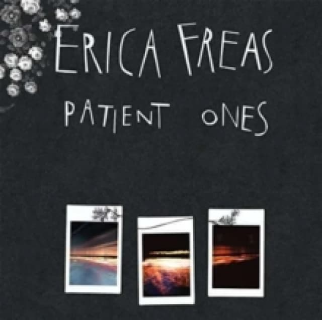 Patient ones CD / Album (Jewel Case)