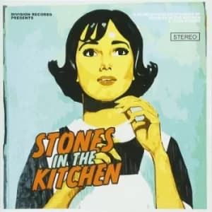 Stones in the Kitchen by Charles in the Kitchen/Them Stones Vinyl Album