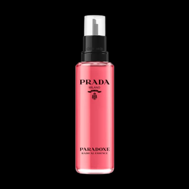Prada Paradoxe Radical Essence Parfum Refill 100ml