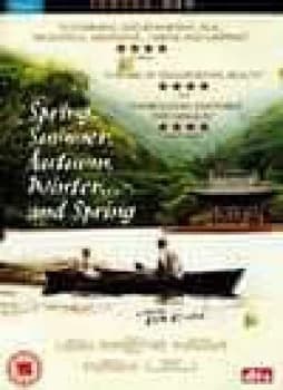 Spring, Summer, Autumn, Winter...And Spring