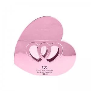 Laurelle Forever Together Eau de Parfum For Her 100ml