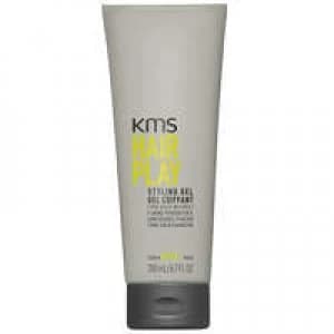 KMS STYLE HairPlay Styling Gel 200ml